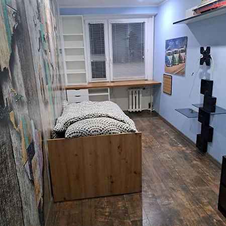 Apartament 3 Pokoje Słupsk Esterno foto